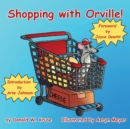 Shopping with Orville! - Book