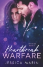 Heartbreak Warfare : Second Chance at Love Hollywood Romance - Book