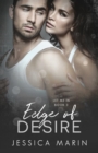 Edge of Desire - Book