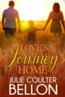Love's Journey Home - Book