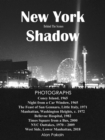 New York Shadow : Behind The Scenes - eBook