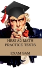 HESI A2 Math Practice Tests : HESI A2 Nursing Entrance Exam Math Study Guide - eBook