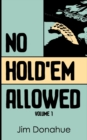 No Hold'em Allowed, Volume 1 - Book