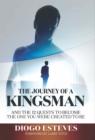 The Journey of a Kingsman - Book