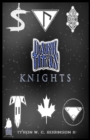Dark Titan Knights : First Edition - Book