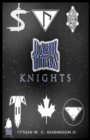 Dark Titan Knights : First Edition - eBook