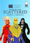 Tales of the Scattered - Book