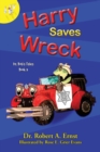 Harry Saves Wreck - Book