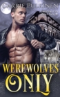 Werewolves Only - Book