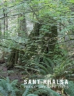 Sant Khalsa : Prana: Life with Trees - Book