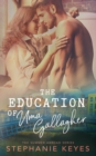 The Education of Uma Gallagher - Book