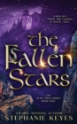 The Fallen Stars - Book