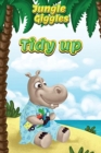 Tidy Up (Jungle Giggles) - Book