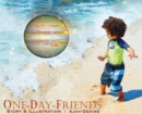 One-Day-Friends - Book