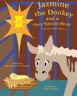 Jazmine the Donkey and a Very Special Birth : A Journey to Bethlehem - Book