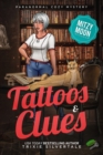 Tattoos and Clues : Paranormal Cozy Mystery - Book