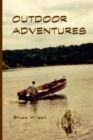 Outdoor Adventures - Book