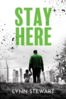Stay Here - Book