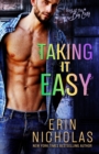 Taking It Easy (Boys of the Big Easy) - Book