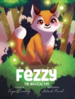 Fezzy the Magical Fox - Book