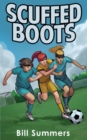 Scuffed Boots - Book