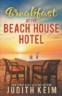 Breakfast at the Beach House Hotel - Book