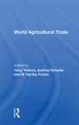 World Agricultural Trade - eBook