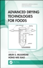 Advanced Drying Technologies for Foods - eBook
