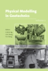 Physical Modelling in Geotechnics, Two Volume Set : Proceedings of the Sixth International Conference on Physical Modelling in Geotechnics, 6th ICPMG '06, Hong Kong, 4 - 6 August 2006 - eBook