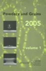 Powders and Grains 2005, Two Volume Set : Proceedings of the International Conference on Powders & Grains 2005, Stuttgart, Germany, 18-22 July 2005 - eBook