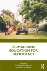 Re-imagining Education for Democracy - eBook