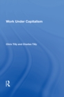 Work Under Capitalism - eBook