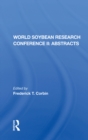 World Soybean Research Conference Ii, Abstracts - eBook