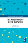 The First Wave of Decolonization - eBook