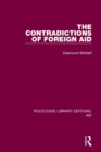 The Contradictions of Foreign Aid - eBook