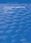 The Arboviruses : Epidemiology and Ecology - eBook