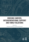 Housing Careers, Intergenerational Support and Family Relations - eBook