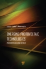 Emerging Photovoltaic Technologies : Photophysics and Devices - eBook