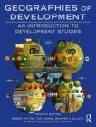 Geographies of Development : An Introduction to Development Studies - eBook
