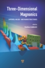 Three-Dimensional Magnonics : Layered, Micro- and Nanostructures - eBook
