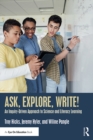 Ask, Explore, Write! : An Inquiry-Driven Approach to Science and Literacy Learning - eBook