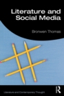 Literature and Social Media - eBook