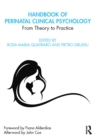 Handbook of Perinatal Clinical Psychology : From Theory to Practice - eBook