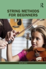 String Methods for Beginners - eBook