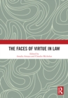 The Faces of Virtue in Law - eBook
