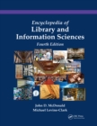 Encyclopedia of Library and Information Sciences - eBook