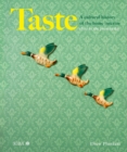 Taste : A cultural history of the home interior - eBook