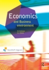 Economics and the Business Environment - eBook