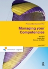 Managing Your Competencies : Personal Development Plan - eBook