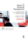 The Basics of Financial Management : An introductory course in finance, management accounting and financial accounting - eBook